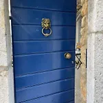 Old Town Stone House Oasis Nyaraló Selce