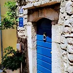 Old Town Stone House Oasis Nyaraló Selce