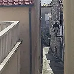 Nyaraló Old Town Stone House Oasis *