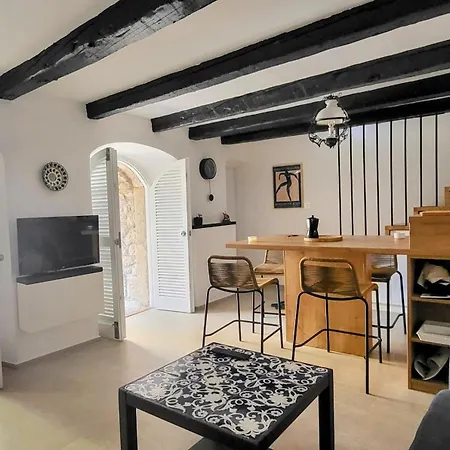 Old Town Stone House Oasis * Selce