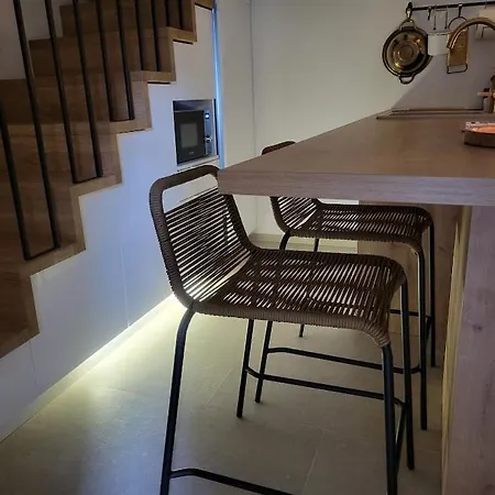 Vakantiehuis Old Town Stone House Oasis