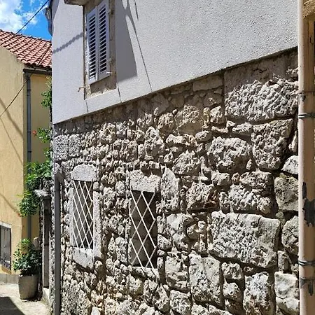 Old Town Stone House Oasis Vakantiehuis *