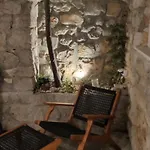 Old Town Stone House Oasis