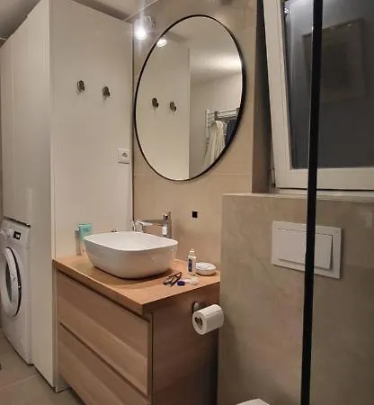 Old Town Stone House Oasis Holiday home *