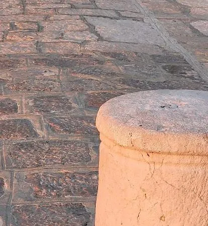 Old Town Stone House Oasis Selce
