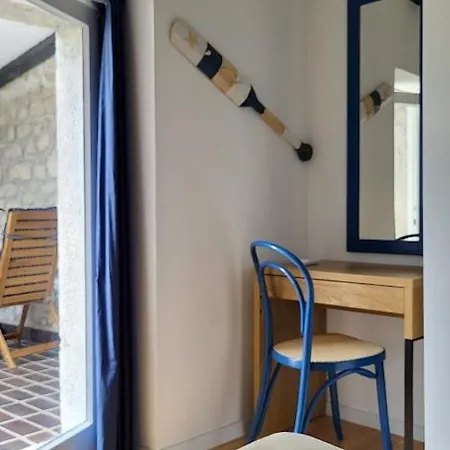 Old Town Stone House Oasis Selce