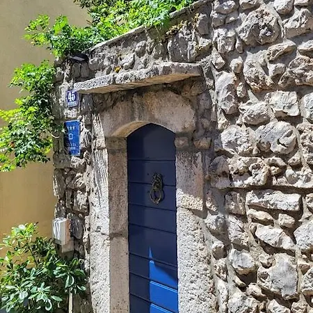 Holiday home Old Town Stone House Oasis Selce