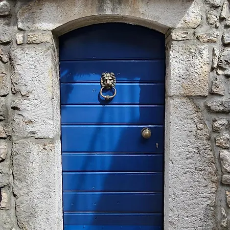 度假居 Old Town Stone House Oasis *