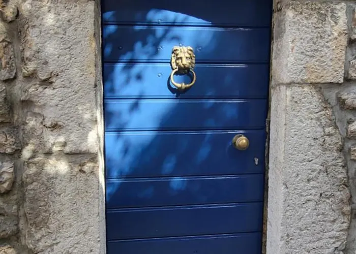 Old Town Stone House Oasis * Selce