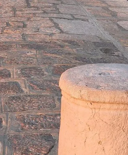 Old Town Stone House Oasis Selce