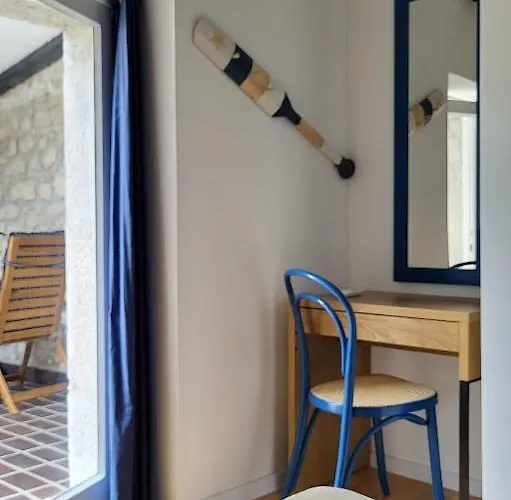 Old Town Stone House Oasis Selce
