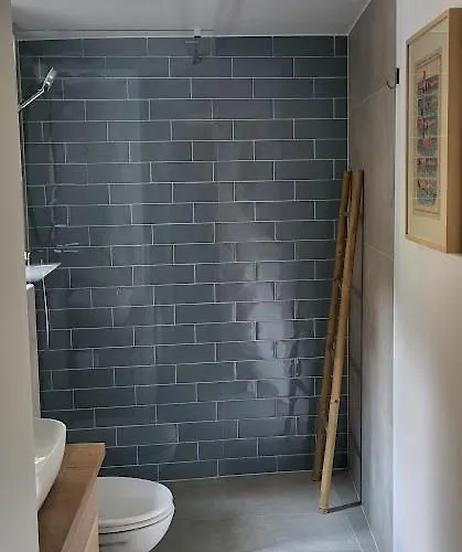 Casa de Férias Old Town Stone House Oasis