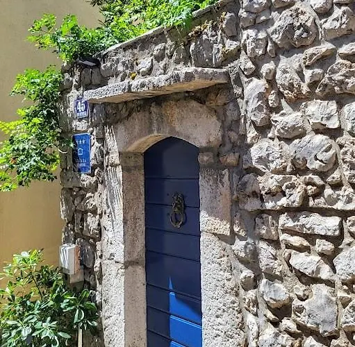 Hébergement de vacances Old Town Stone House Oasis Selce