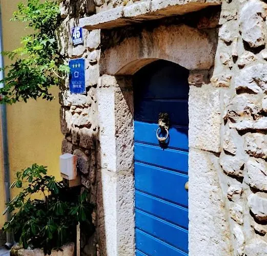 Old Town Stone House Oasis Casa de Férias Selce