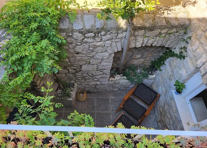 Old Town Stone House Oasis Dom wakacyjny Selce