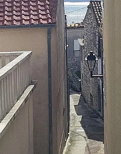 Casa de Férias Old Town Stone House Oasis *
